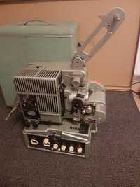 Projektor filmowy 16mm Siemens Projektor 2000