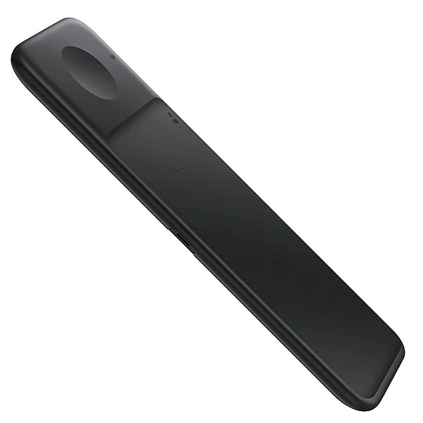 Stacja ładująca Samsung EP-P6300TBEGEU bezprzewodowa do telefonów, Gal