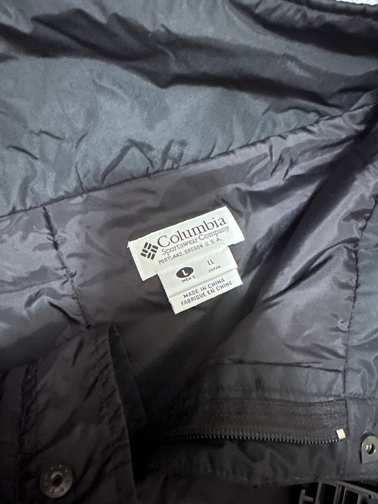 Оригинал Wedze Горнолыжные штаны Columbia M/L Waterproof Quechua