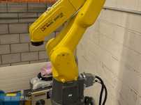 Robot FANUC LR Mate 200 iD 14L