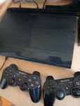 Sprzedam konsole PS3
