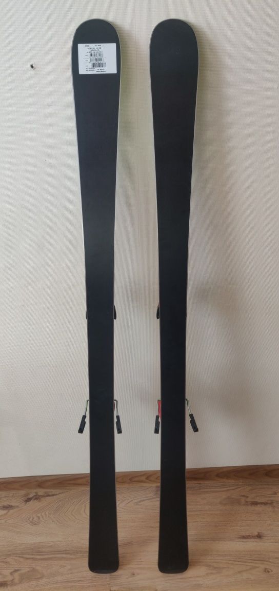 Narty Elan formuła S 150