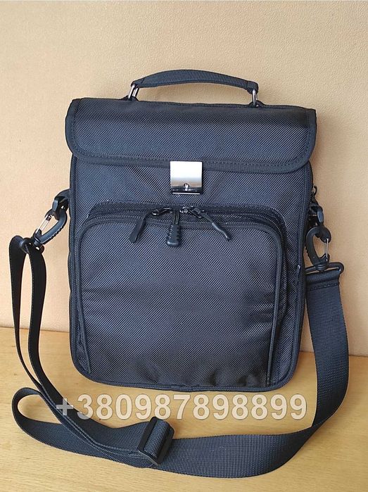 Сумка через плече чоловіча сумка кобура для прихованого носіння зброї