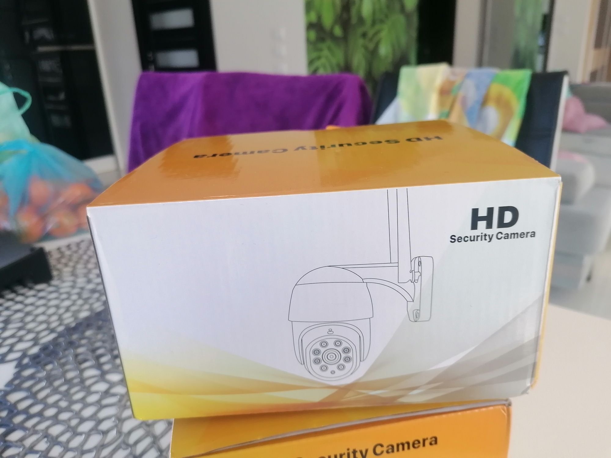 Sprzedam Camery 5MP
