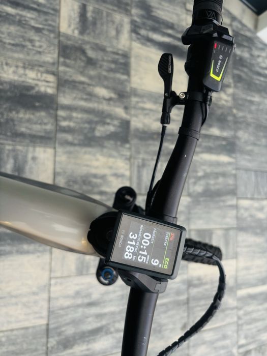 Cube Stereo SL Hybrid HPC 160 Carbon, Performance CX, 750Wh, ZEB, Raty