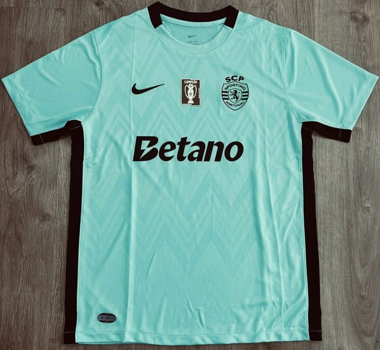 T-shirts Clubes excelente qualidade