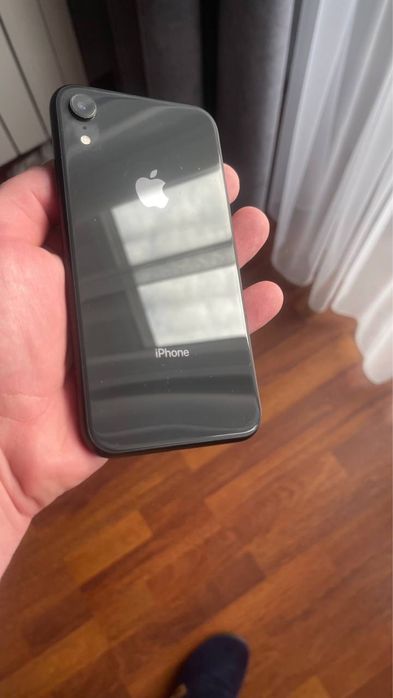 Iphone Xr 128gb Neverlock