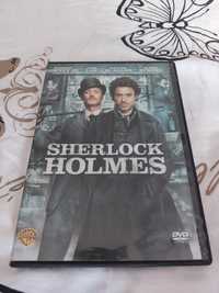 Sherlock Holmes [DVD]