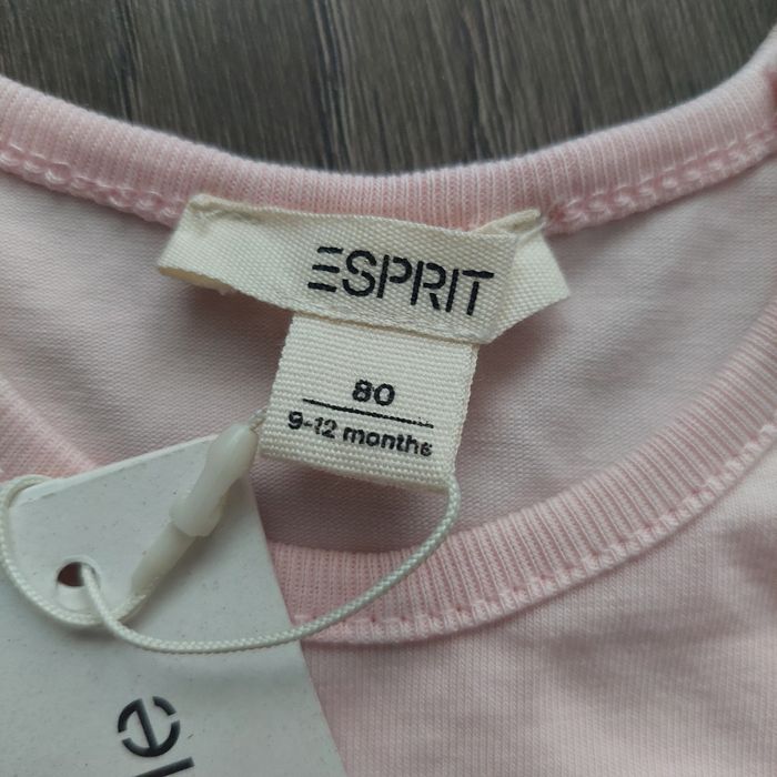 Bluzeczka dziewczeca