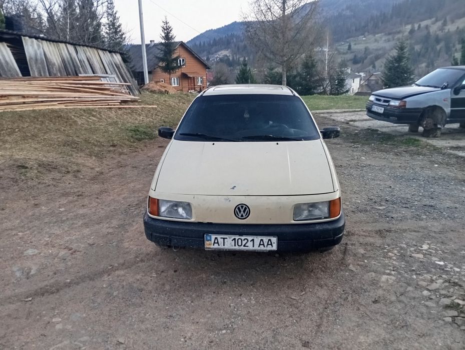 Продам авто на ходу все працює!!