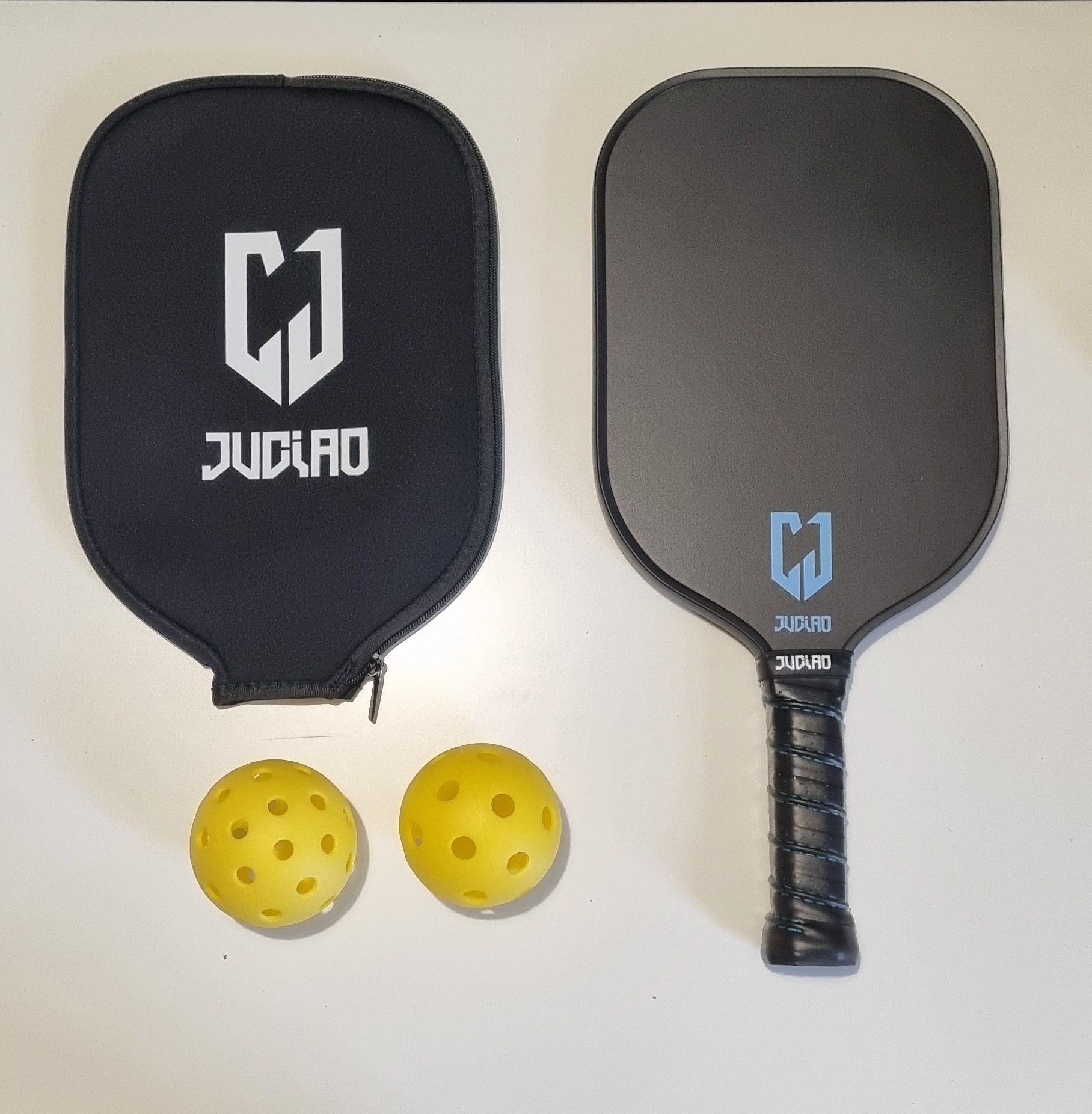 Raquete Pickleball Juciao Nova