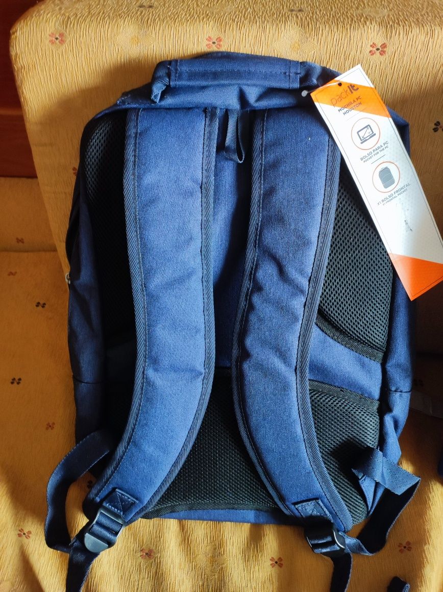 2 Mochilas para Portátil