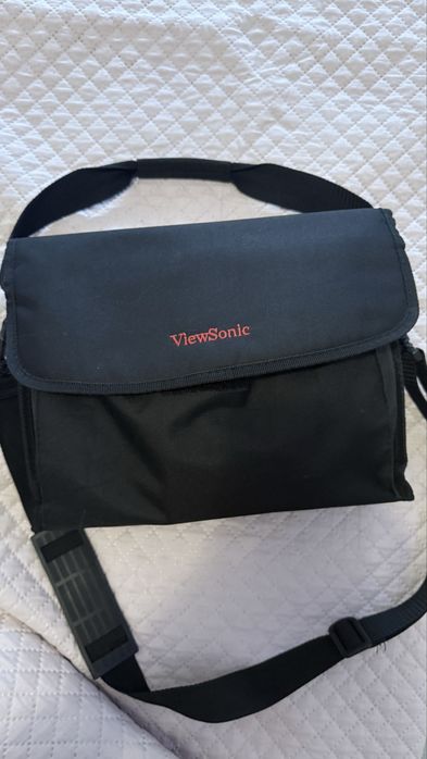 Projetor novo Viewsonic PA503W