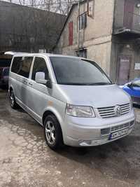 Продам Volkswagen Transporter 5