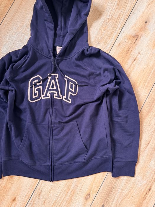 Bluza rozpinana Gap