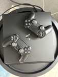 Консоль Sony Playstation 4 Pro