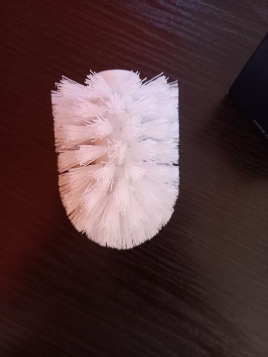 Szczotka zapasowa groche essentials