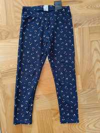 Legginsy H&M roz 104