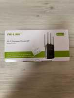 [NOWE] PIX-LINK LV-WR09 Wifi Router/Repeater wzmacniacz 300Mbps 2.4GHz