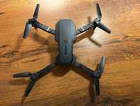 Dron E88 Kamera 4K