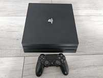 Ps4 Pro 1Tb 7216B