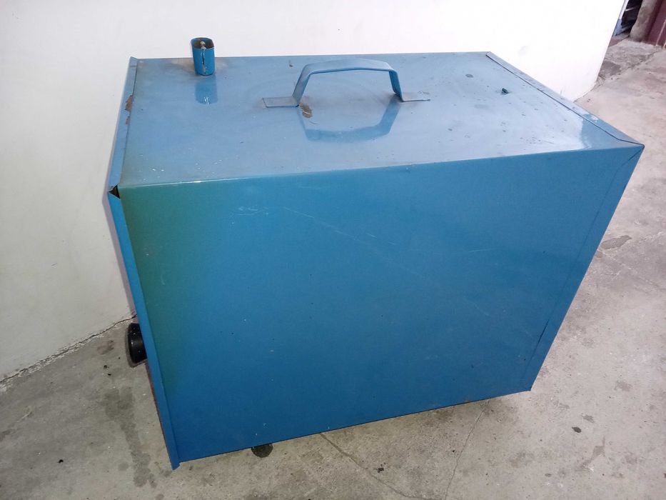 Piekarnik elektryczny -podwójny