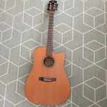 Gitara akustyczna Dowina Rustica DCE