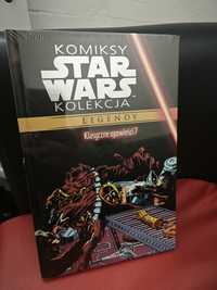 Star Wars Legendy tom7