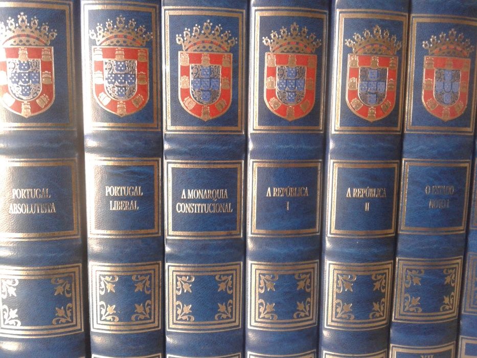 História de Portugal