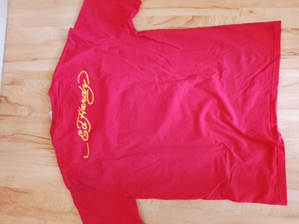 Koszulka Ed Hardy by Christian Audigier