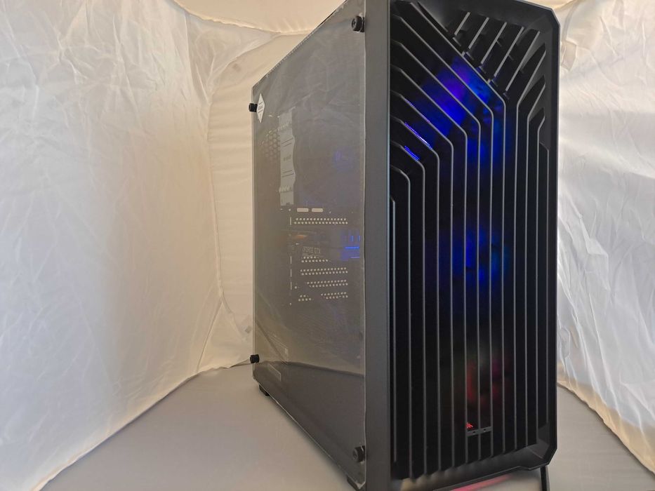 Komputer stacjonarny