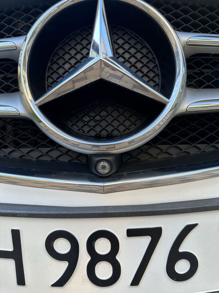 Mercedes Benz E250 4 matic 2015 год 2.2 дизель
