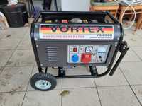 Генератор бензиновый 4 кВт  VORTEX VG8500