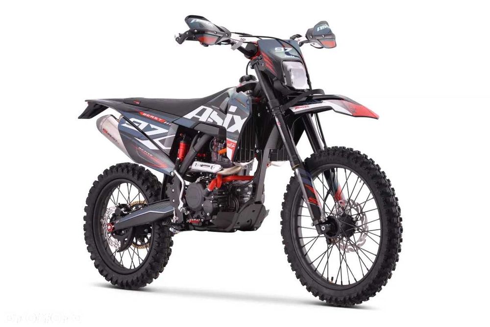 PROMOCJA CROSS ASIX XT 97 300  ciecz Raty Dostawa tego samego dnia