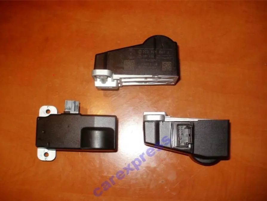 BLOKADA KOLUMNY KIEROWNICZEJ 3C0905861J PASSAT B6