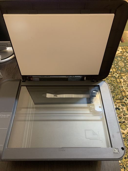 БФП HP Deskjet 2050