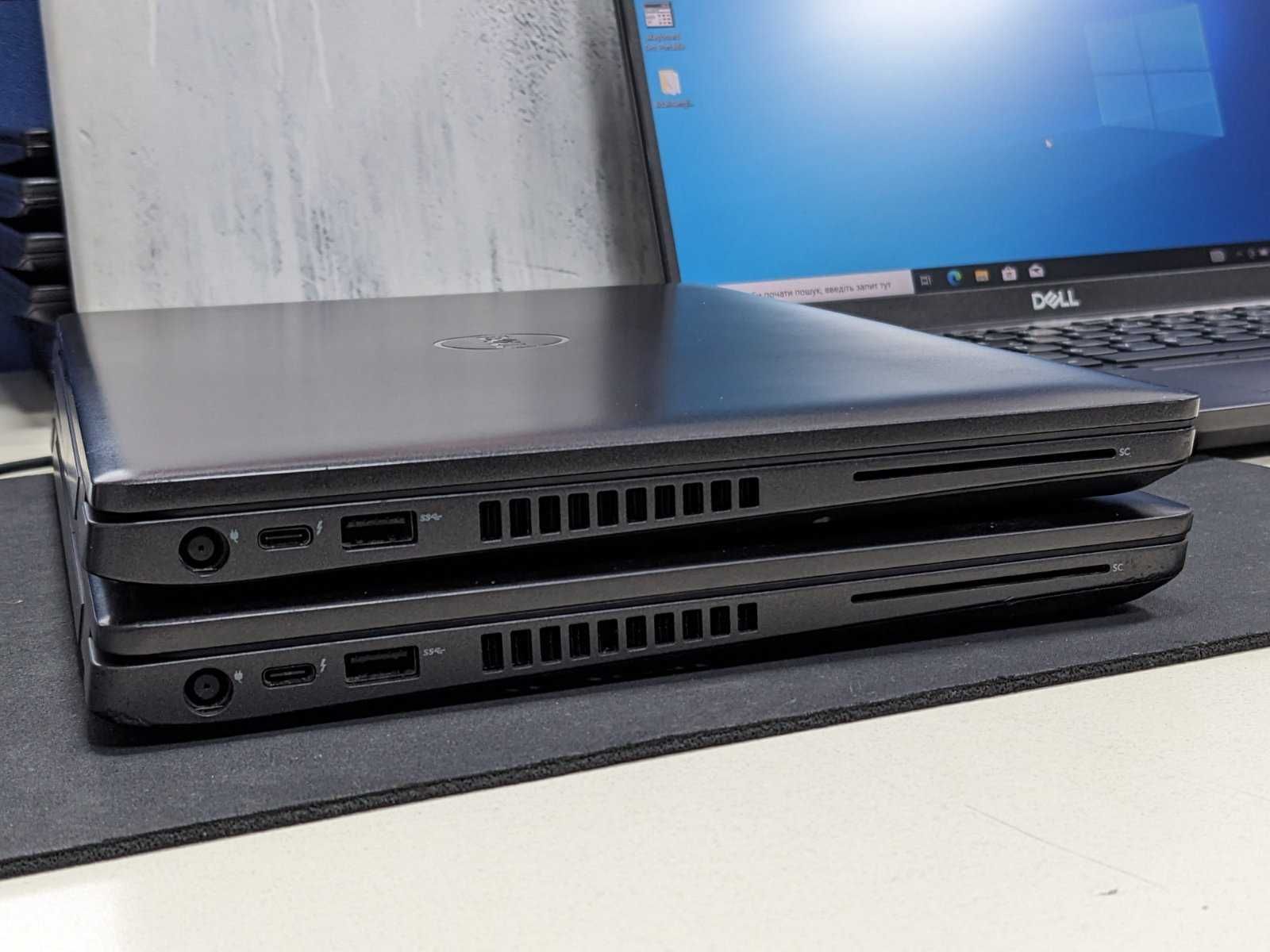 Безрамочний Dell Latitude 5400 - 4 ядра , швидка начинка