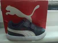 Puma, buty chłopięce rozm 23