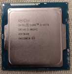 Procesor Intel i5 4670 s1150