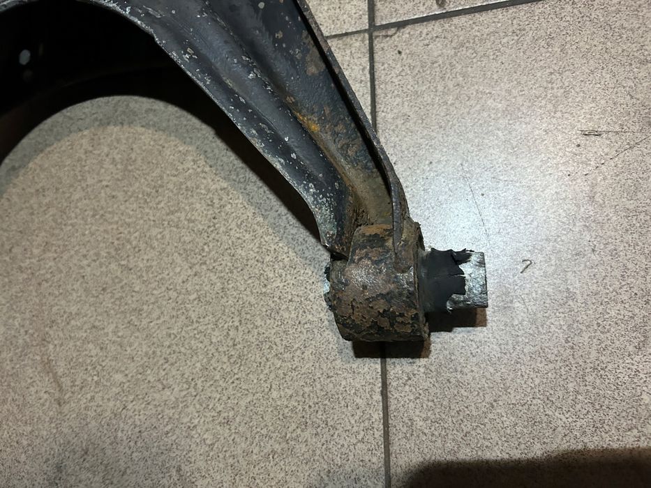 Wahacz Dolny górny tył Lewy Audi VW Passat B5 A6 C5 97-04 Quattro…