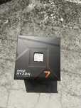 Procesor AMD RYZEN 7700 nowy BOX