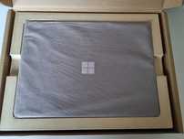 Microsoft Surface Pro 9 i5 12gen 8/256GB WIN11 czarny graphite NOWY