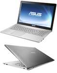 Asus N550JV-CN214H