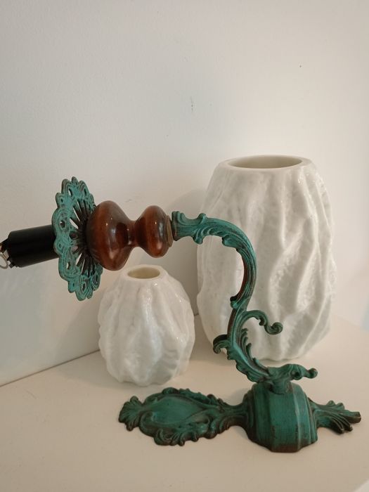 Kinkiet PZPE POLAM-Kontakt Czechowice-Dziedzice