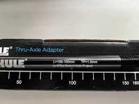 oś Thule adapter sztywnej osi 159-165mm M12x1,5 nr 83622