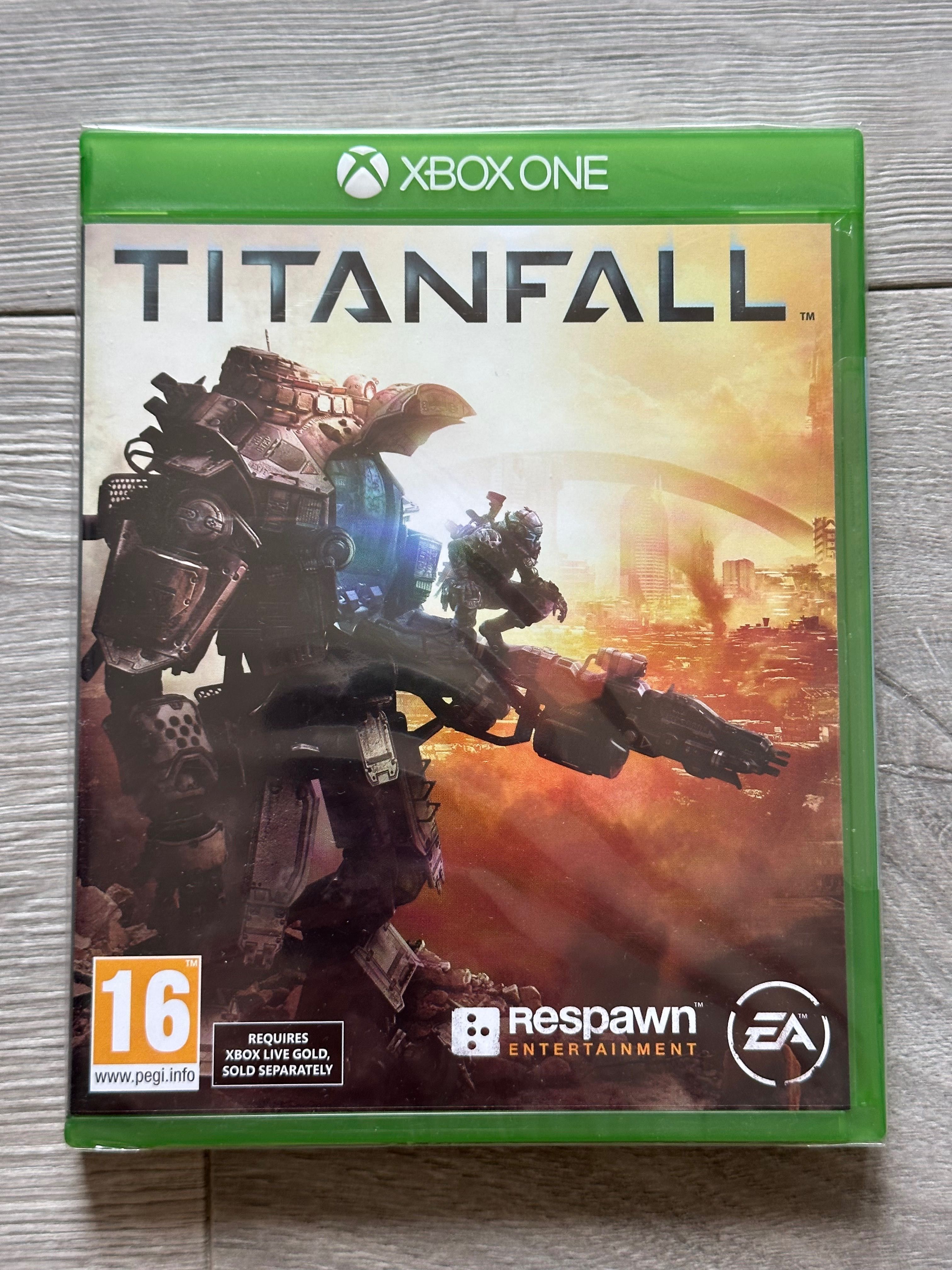 Titanfall / Xbox One / FOLIA