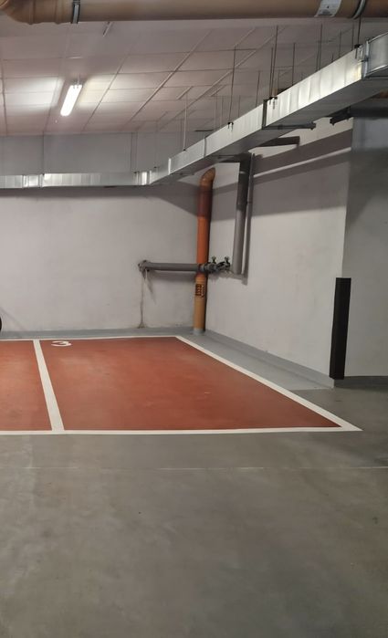 Miejsce postojowe Gdynia Ułańska