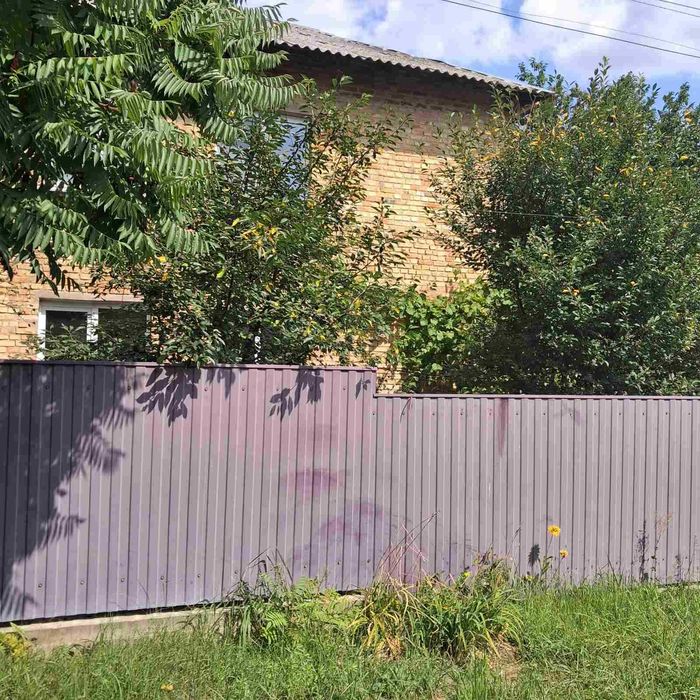 Продаж житлового  будинку 120 кв м  смт Немішаєво