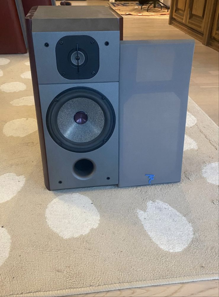 Jmlab electra 906