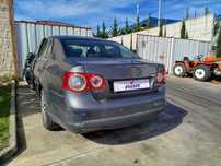 VW Jetta 1.9 TDI